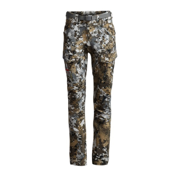 Брюки Ws Equinox Pant (Optifade Elevated II; 31x31)